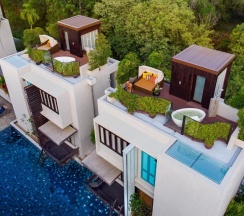 Полулюкс в Let's Sea Hua Hin Al Fresco Resort