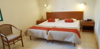 Протарас: Апарт-отели Mandalena Hotel Apts