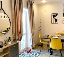 Дом в Ёлочки