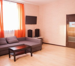 Коттедж в Бор нео