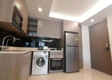 Апартаменты в Bangkok Asok Circle REIN Sukhumvit 12#2BR&3BR#Pool&Gym#Near Terminal 21