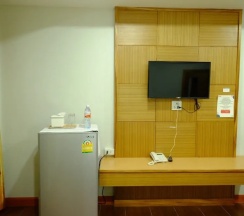 Номер Standard в Metha Palace