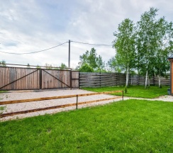 Номер Standard в Лесная гавань