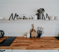 Дом № 5 Каштан в Vetvi