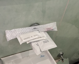 Люкс в Сити