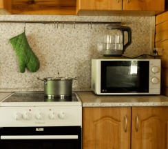 Коттедж стандарт в Динамо