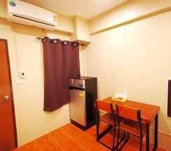 Номер Standard в KKinn South Pattaya Hotel