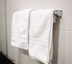 Большой двухместный номер с 1 кроватью в Мирталь