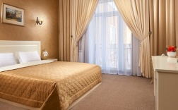 GARDEN в Империал wellness & spa