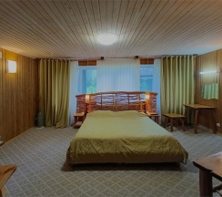 Стандарт в Vе art resort