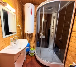 Дом "Лесной" в Михайловское угодье