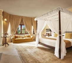 Двухместный номер Standard 2 отдельные кровати в Jetwing Warwick Gardens, A Luxury Reserve