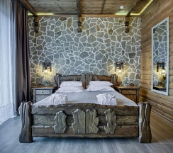 WILD 25 в Exclusive Hotel&Apartments