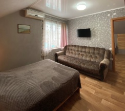 Семейный в Грин хаус