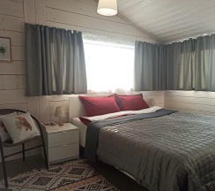 Дом в Дубльдом у леса