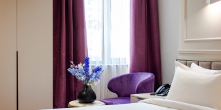 Бишкек: Отель Orient Hotel Bishkek (Ориент отель Бишкек)