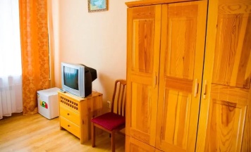 Номер Standard в Нурлытау
