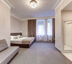 ДеЛюкс в V apart