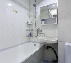 1-комнатные апартаменты улучшенные в Белкин дом