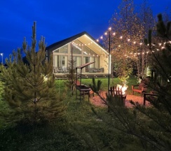Барн 17Б в BarnHouse