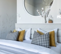 Рассвет в Goldyssun