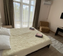 2-х местный супериор в Южный