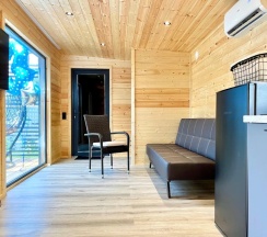 Апартаменты в Injir bath