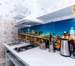 Туристическая 4Гк3 │ 46 от LetoAрart в LetoApart Геленджик