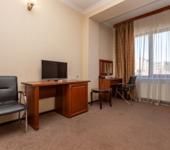 ДВУХМЕСТНЫЙ СТАНДАРТНЫЙ НОМЕР в Аврора