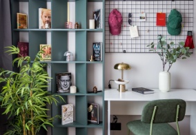 Гостевой дом Гостевой дом Easy Coliving Nordy Homes в Минске