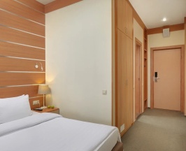 Standart 2-местный 1-комнатный. в Alean Family Biarritz