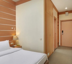 Standart 2-местный 1-комнатный. в Alean Family Biarritz