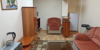 Златоуст: Мини-отель Smart Hotel KDO Златоуст