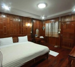 Номер Standard в Plaifah Resort Ubon