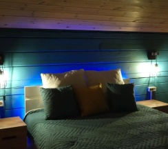 Апартаменты с 4 комнатами в Изумрудный