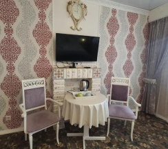 Апартаменты двухместные в Рантье Центральный