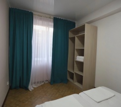Номер Superior в Golden city hotel