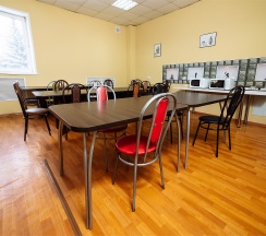 Двухместный "Стандарт" в Комфорт