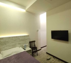 Одноместный номер Economy в Отель Regard Yerevan