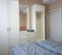 Хостел комфорт в Дом Хил