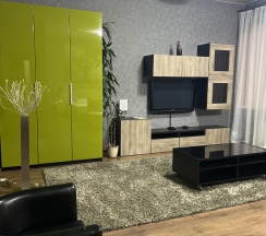 Номер студия люкс в Ярдом
