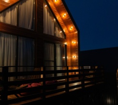 Барнхаус в Станция Морская