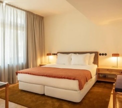 Семейный люкс в Ceuta Terrace Suites