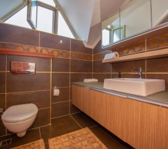 Вилла с 3 комнатами в Origine Rentals AN1