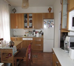 Шестиместный коттедж в Гостевой дом