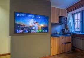 Апартаменты Апартаменты на Санкт-Петербург канал Грибоедова 102 в Санкт-Петербурге