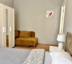 2ух комнатная квартира. пр. Невский д.63 в Goodrest