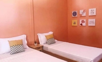 Семейный номер Standard в Seaside Hue Resort
