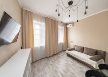 Адмирала Фокина 19-2, трехкомнатная квартира в SUNRISE FLAT