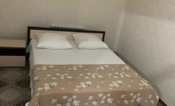 Двухместный номер Comfort двуспальная кровать в Гранд